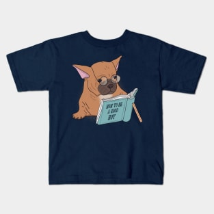 Good Boy Kids T-Shirt